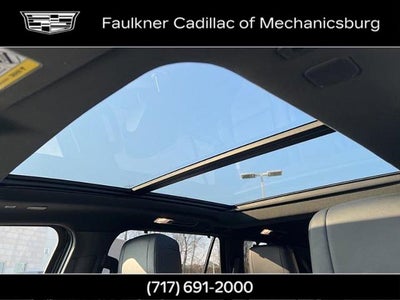 2026 Toyota Sequoia SR5