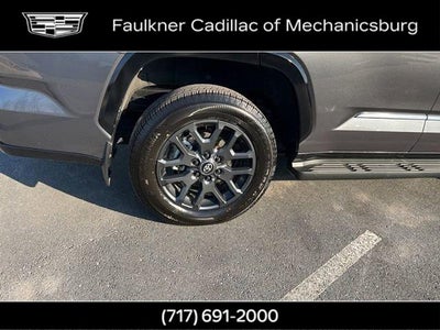 2026 Toyota Sequoia SR5