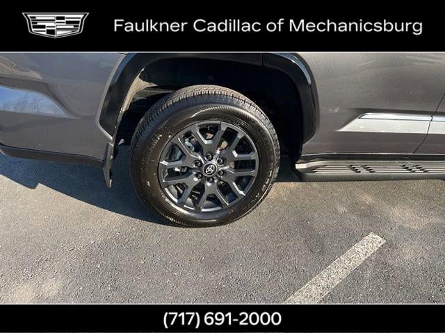 2026 Toyota Sequoia SR5