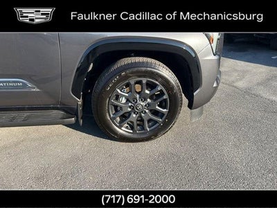 2026 Toyota Sequoia SR5