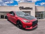 2021 INFINITI Q60 RED SPORT 400