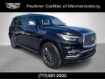 2023 INFINITI QX80 SENSORY