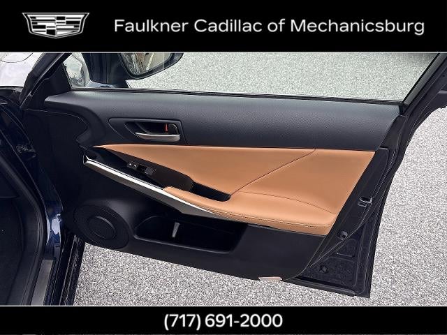 2019 Lexus IS IS 300