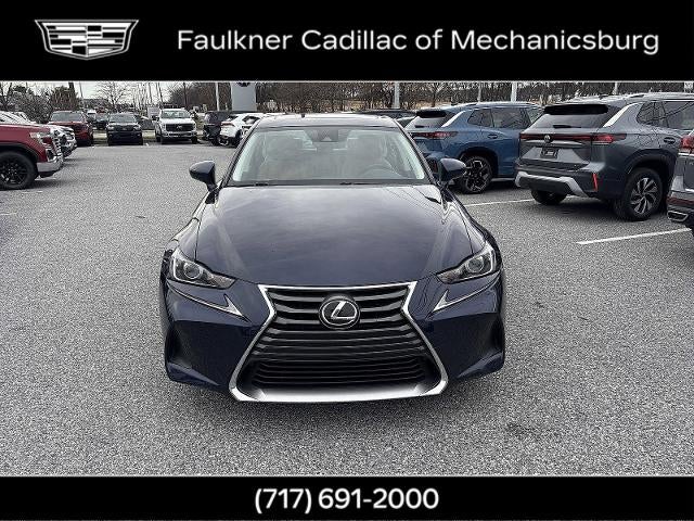 2019 Lexus IS IS 300