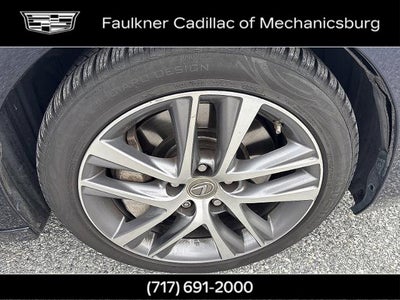 2019 Lexus IS IS 300