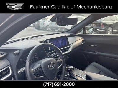 2023 Lexus UX UX 250h Premium