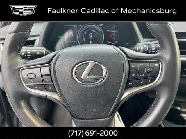 2023 Lexus UX UX 250h Premium
