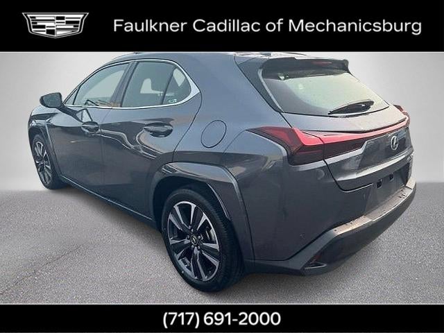 2023 Lexus UX UX 250h Premium