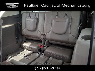 2016 Lexus GX 460 