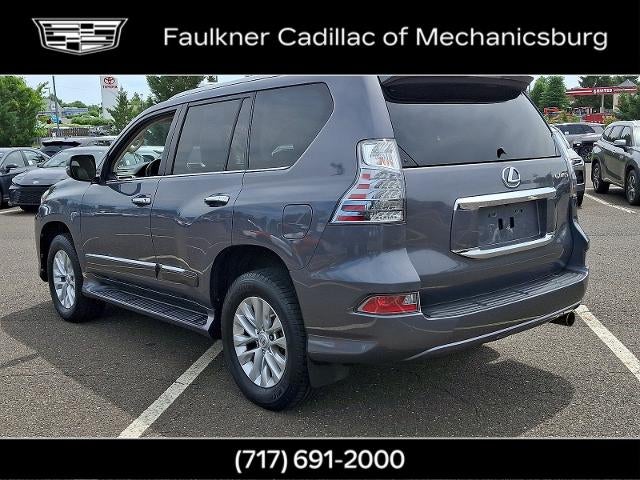 2016 Lexus GX 460 