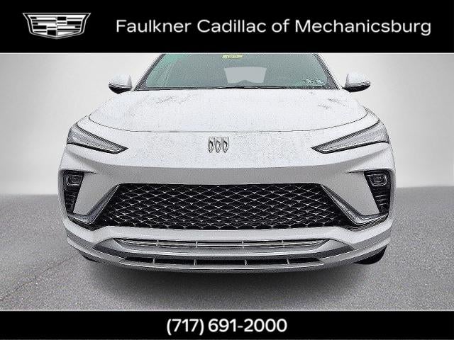 2025 Buick Envista Avenir