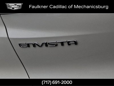 2025 Buick Envista Avenir