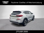 2019 Hyundai Tucson Sport