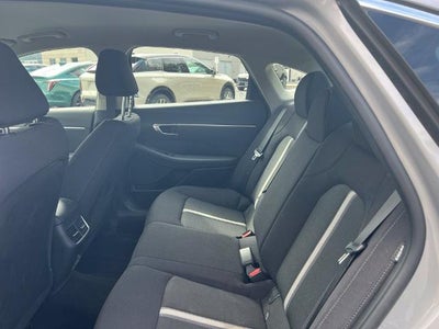 2023 Hyundai Sonata Hybrid SEL
