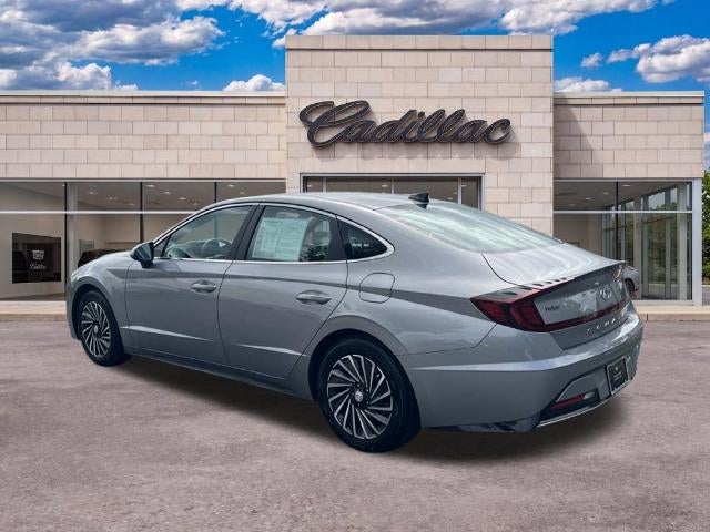 2023 Hyundai Sonata Hybrid SEL