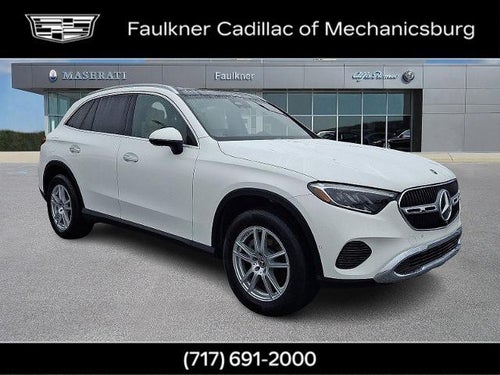 2023 Mercedes-Benz GLC GLC 300