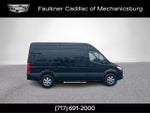 2024 Mercedes-Benz Sprinter Passenger Van Base