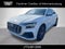 2023 Audi SQ8 Premium Plus