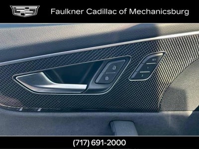 2023 Audi SQ8 Premium Plus