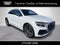 2023 Audi SQ8 Premium Plus