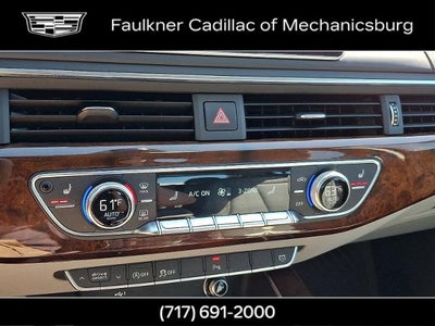2019 Audi A4 Premium Plus