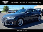 2019 Audi A4 Premium Plus