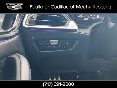 2023 BMW 4 Series 430i xDrive