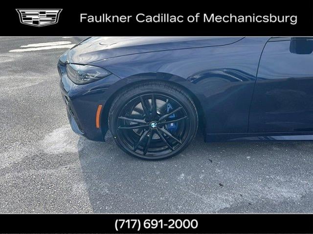 2023 BMW 4 Series 430i xDrive