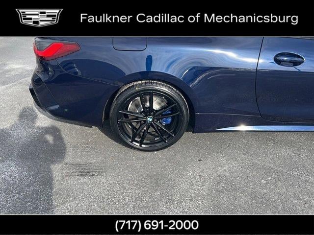 2023 BMW 4 Series 430i xDrive