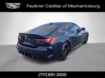 2023 BMW 4 Series 430i xDrive