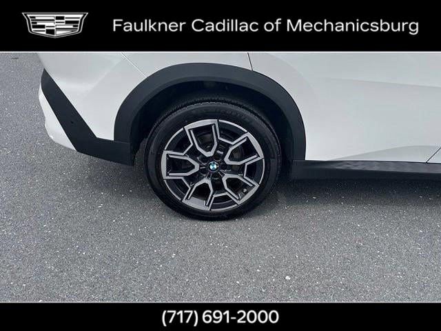 2024 BMW X2 xDrive28i