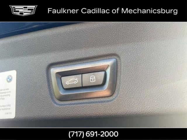 2023 BMW i4 eDrive35