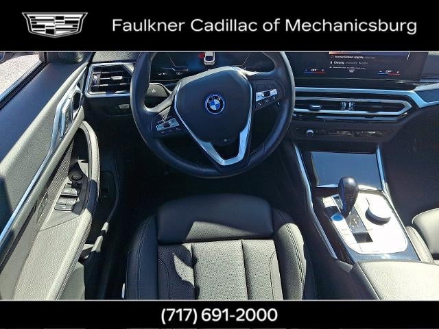 2023 BMW i4 eDrive40