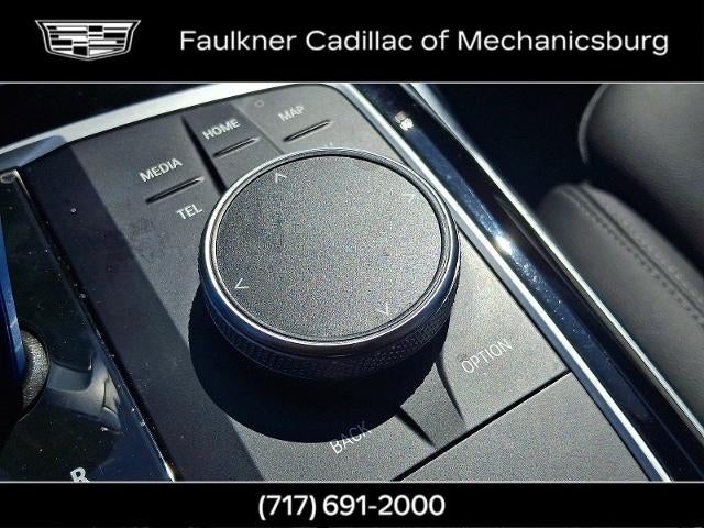 2023 BMW i4 eDrive40