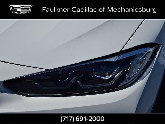 2023 BMW i4 eDrive40