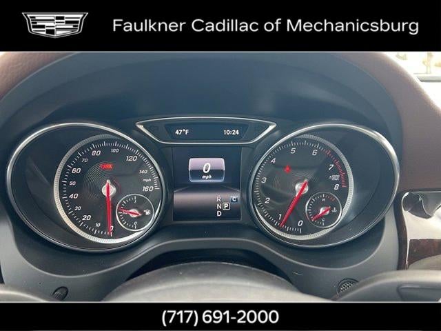 2019 Mercedes-Benz CLA CLA 250