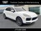 2021 Porsche Cayenne S