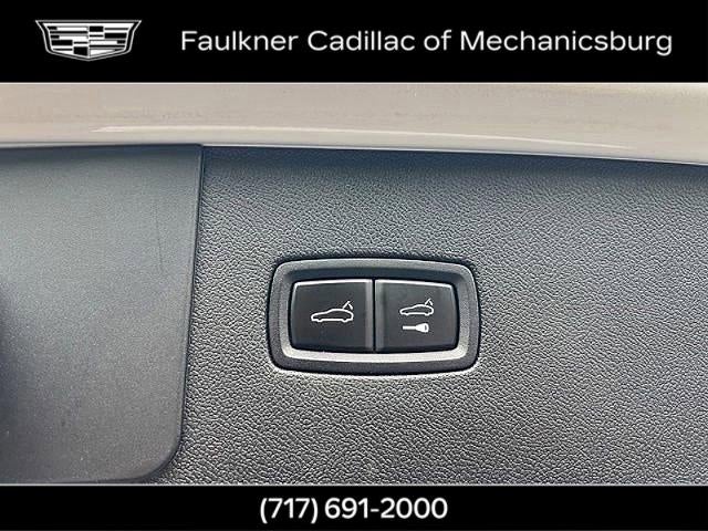 2021 Porsche Cayenne S