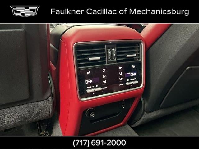2021 Porsche Cayenne S