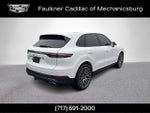 2021 Porsche Cayenne S