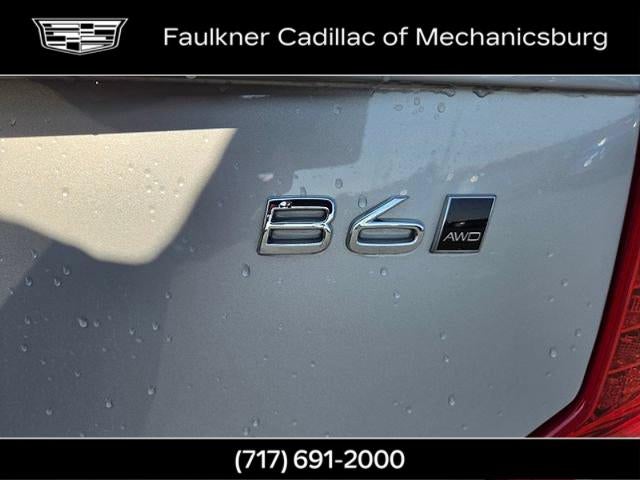 2023 Volvo XC90 Ultimate