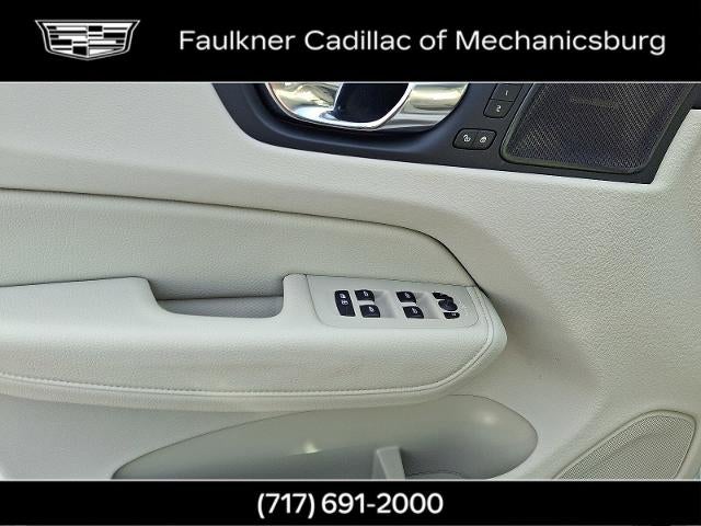 2020 Volvo XC60 Inscription