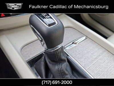 2020 Volvo XC60 Inscription