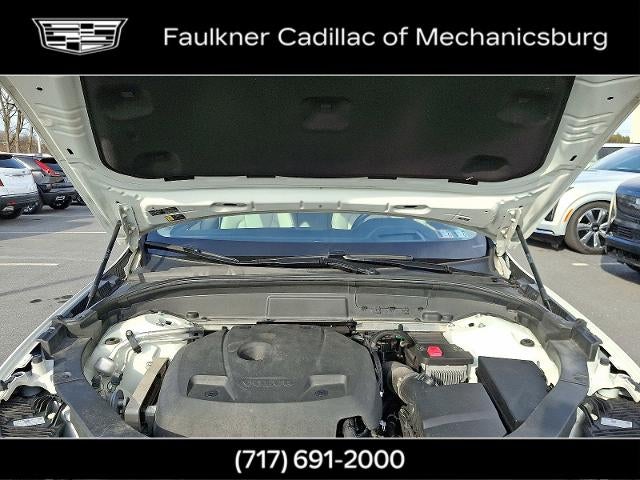 2020 Volvo XC60 Inscription