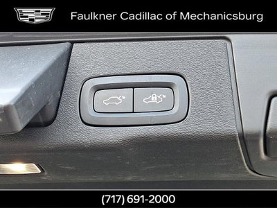 2020 Volvo XC60 Inscription