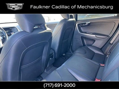 2016 Volvo XC60 T6