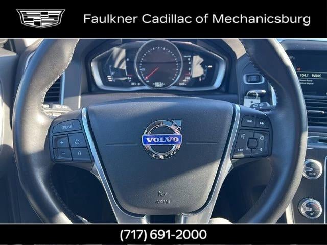 2016 Volvo XC60 T6