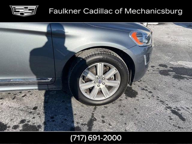 2016 Volvo XC60 T6