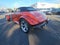 2001 Plymouth Prowler 2dr Roadster
