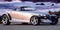 2001 Plymouth Prowler Base